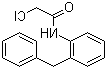 依匹斯汀中间体：N-[2-(苯基甲基)苯基]-2-氯乙酰胺